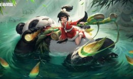 阿萌最新皮肤爆料,梦幻元素与独特设计完美融合